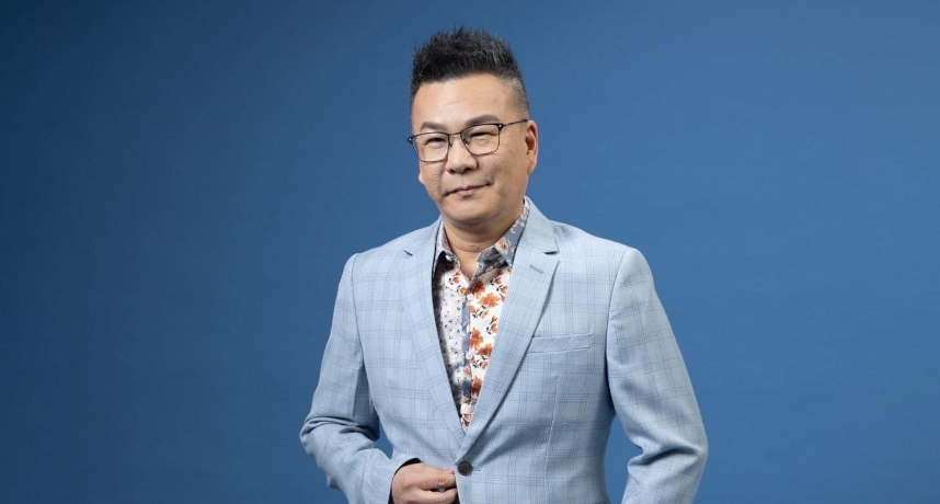 沈玉琳代言保健品卻住院引外界揣測　牛樟芝生技公司發聲闢謠：僅產品代言合作